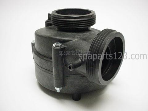 Cal Spas PUM22200140 Cal Spa Wet End Pump 4 HP Ultima 