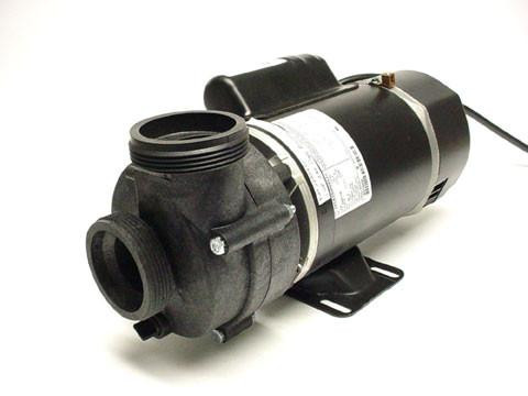 Cal Spas PUM22000830 Cal Spa Pump 5 HP 2 SP, 48 Frame, T145 