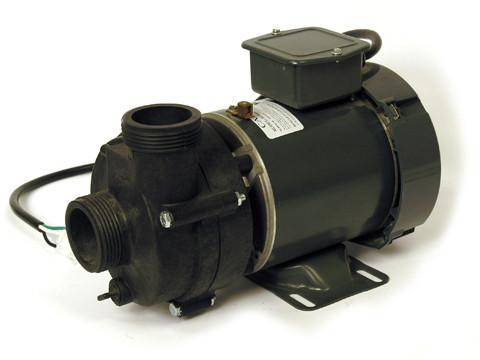 Cal Spas PUM22000531 Cal Spa PUMP CIRCULATION COMPLETE 50HZ, (C-08/4), CE APPRV. (AQUAFLO) 