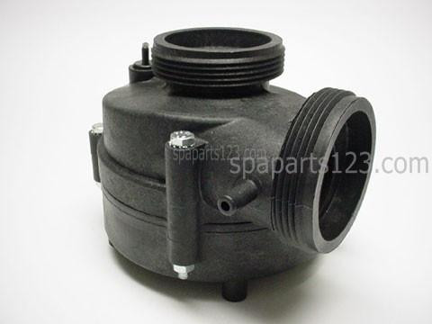 Cal Spas PUM22200150  Cal Spa WET END PUMP 5 HP 