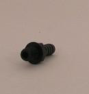 Cal Spas Pump Adapter - NIPPLE WITH BARB 1/4"MPT X 3/8"BARB 