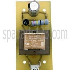  Power Supply Retro Kit, 110V, Gatsby 