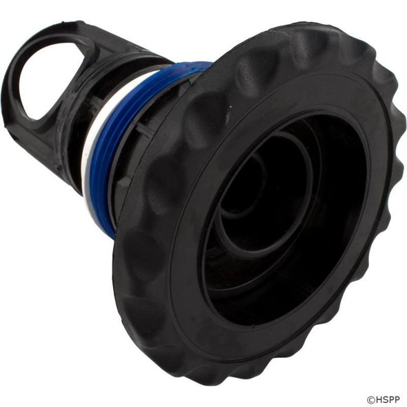  Power Series Directional Spa Jet Internal, Black 