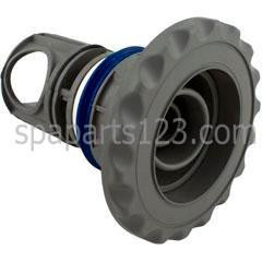 Catalina Spas 4.75" Power Spa Jet Internal Roto Internal Black Catalina Spas***DISCONTINUED***: Power Series Directional Spa Jet Internal, Gray 