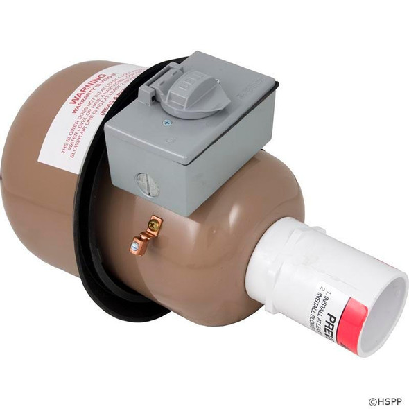  Polaris Air Blower 2.0HP,120V 