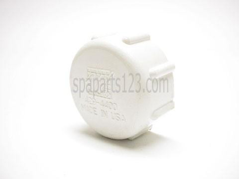 Cal Spas PLU21400300 Cal Spa Drain Valve Cap 3/4" w/ Threads (2 Pack) 