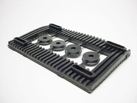 Cal Spas PUM22900210 Cal Spa Pump Abatement Pad 