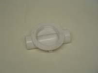 Cal Spas PLU21400196 Cal Spa BOTTOM DRAIN WALL FITTING 
