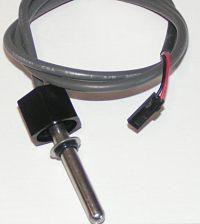  S093000/2000-638 Jacuzzi® Hi-Limit Sensor, 24" Long, Used With Digital Circuit Board R790000/2600-005 