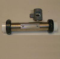  R792000/2000-302 Jacuzzi® Spa Heater, W/Pressure Switch, 9" Long, Use on Models: Z112, R400 