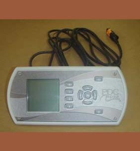  PDC Spas Topside IN.K600 Spa Side Control (2006-Present LX Series) 