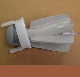  PDC Spas Therassage Spa Jet Flo Path Insert (1989-2002) 