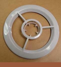  PDC Spas Therassage Spa Jet Grill (1989-2002) 