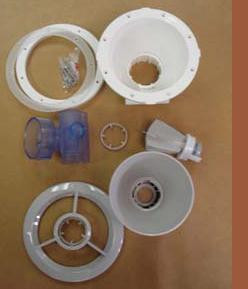  PDC Spas Therassage Spa Jet Complete (1989-2002) 