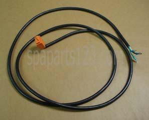  PDC Spas Single Speed Pump Cord 