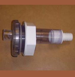  PDC Spas Pop Up Water Spout (2007-Present) 