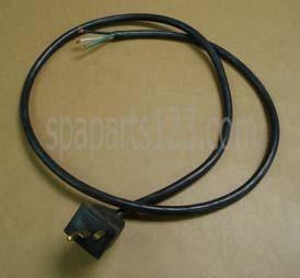  PDC Spas Pump Cord 
