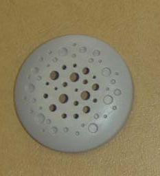  PDC Spas Ozone Dispersing Jet Cover (2007-Present) 