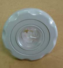  PDC Spas Mini Swirl Spa Jet Barrel Insert (1999-2001) 