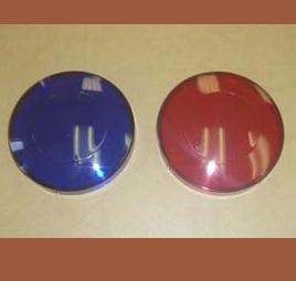  PDC Spas Light Lens Caps 
