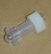  PDC Spas Lens for Illusion Lights (6 Pack) 