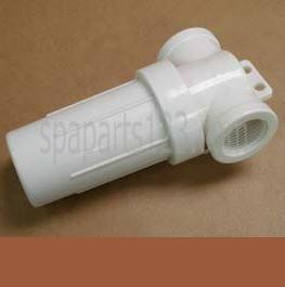  PDC Spas Inline Filter 