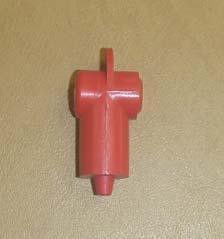  PDC Spas Heater Insulating Boot 2 pack 