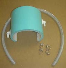  PDC Spas Heat Exchanger 