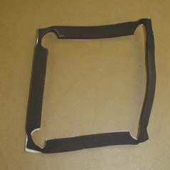  PDC Spas Foam Gasket 