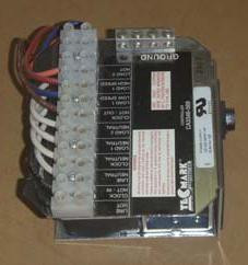  PDC Spas Four Function Board Techmark ( 1986-1991 ) 