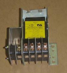  PDC Spas Four Function Board Techmark (1991-1995 ) CTL-4002 