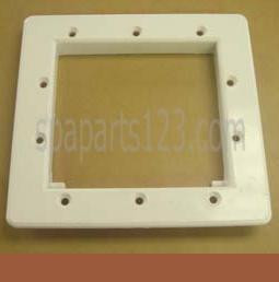  PDC Spas Filter Skimmer Gasket Plate W/Gasket 