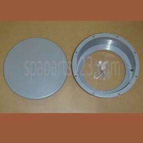  PDC Spas Filter Niche Complete 