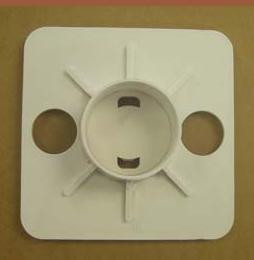  PDC Spas Filter Diverter Plate 