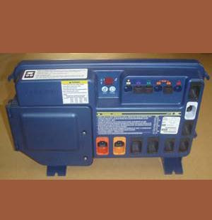  PDC Spas Equipment XM Control Assembly (2006-Present All) 