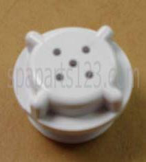  PDC Spas Filter Check Valve 