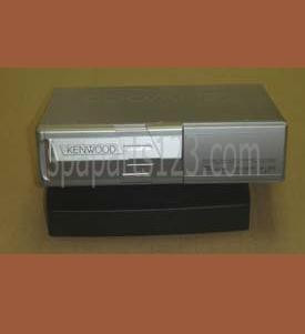  PDC Spas CD Changer (Ultra Series) 