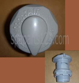  PDC Spas Air Control 1 