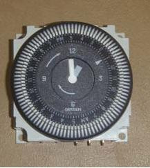  PDC Spas 96 Function Time Clock ( 1988-1999 ) 