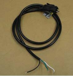  PDC Spas 8 Blower Cord (XM Series) 