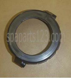  PDC Spas 2" Heater Split Nut, 2 Pack 