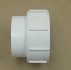  PDC Spas 2 Compression Fitting (2 Pack) 
