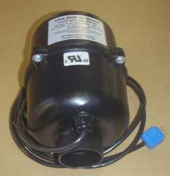  PDC Spas 110v Air Blower (1993-2001) 