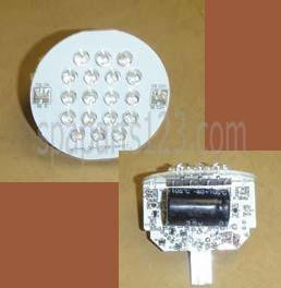  PDC Spas Motion Glow Light 