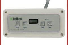  4 Button, 52593 Balboa Topside 