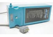 Cal Spas OZ018000205P Cal Spa OZONE QUEST 2000 W/ CLEAR, AMP PLUG 1 