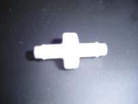 Cal Spas OZO18300031 Cal Spa OZONATOR CHECK VALVE FORWARD 