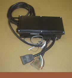 PDC Spas Control Box (1991-2005 Nouveau and Condo) 