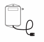 Artesian Spas OP25-0150-76, Artesian Spas Ozone, Del CD Ozone, DEL CD, Alterante Use 