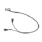 Artesian Spas 33-1038-42, Artesian Spas Flow Switch Cord 30" 